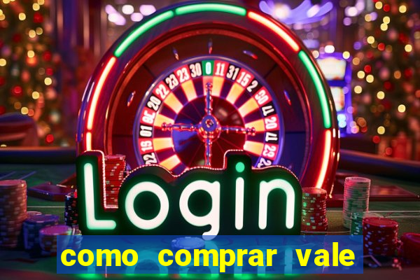 como comprar vale sorte online